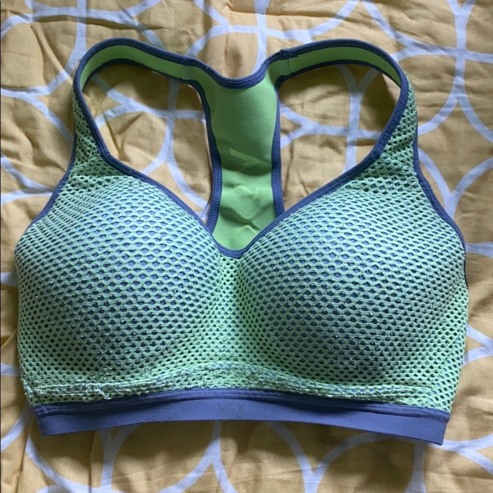 Victoria secret sports bra